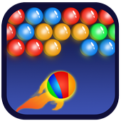 Bubble Shooter icon