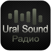 Ural Sound FM Радио онлайн иконка