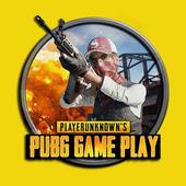 PUBG Game Play icon