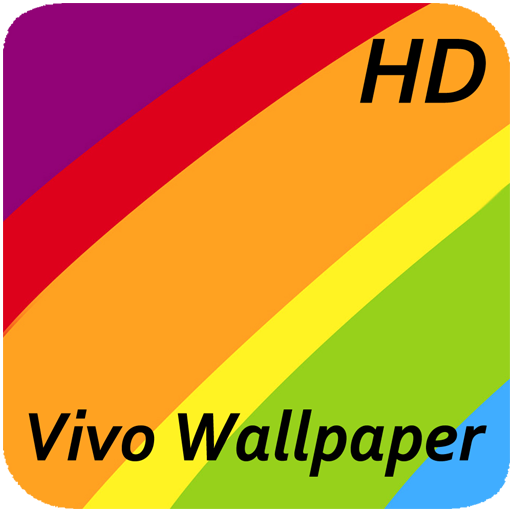 HD Wallpapers for Vivo иконка