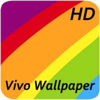 HD Wallpapers for Vivo on 9Apps
