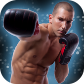 Kickboxing 2 - Fighting Clash icon