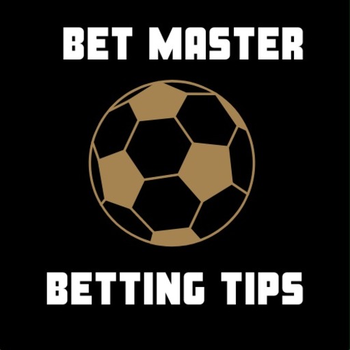 Bet Master Betting  Tİps icon