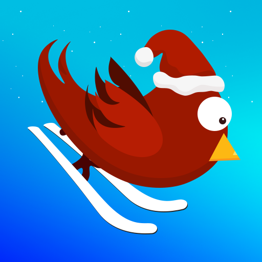 Snow Birds icon