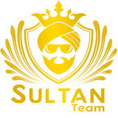 SULTAN TV أيقونة