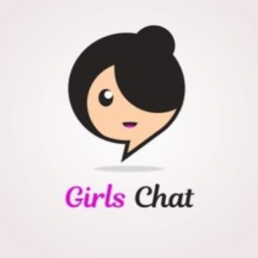 Girls Chat icon