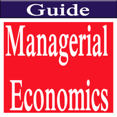 Managerial Economics icon