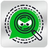 App Usage Analysis : Tracker for WhatsApp icon