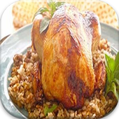 وصفات بالدجاج أيقونة