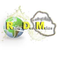 RDM Radio Des Makes