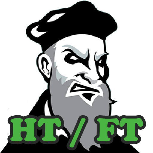 Nostradamus Tips VIP icon