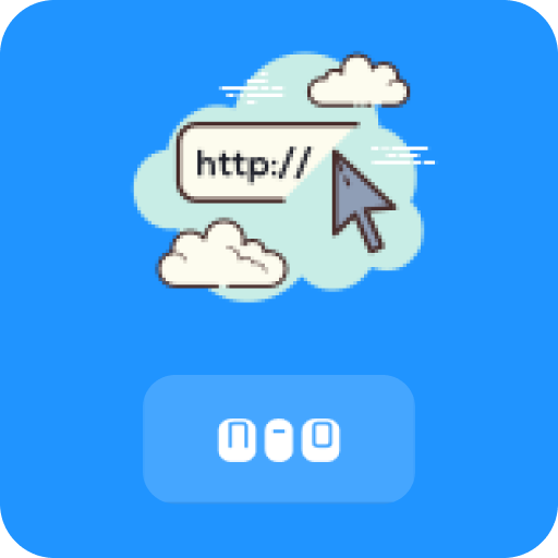 noDNS - DNS Changer (no root) with no ads version icon