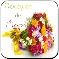 Bouquet de Flores y arreglos de flores naturales