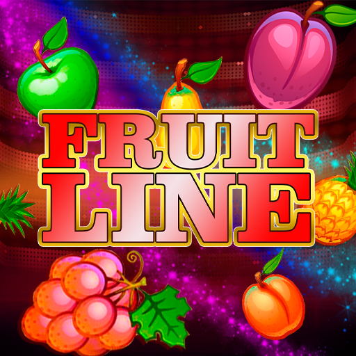 Fruit Line icon