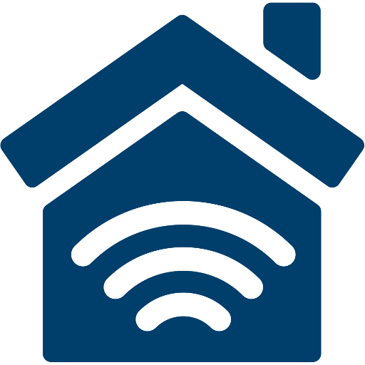 WiFi Home Automation App icon