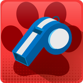 Dog Whistle icon
