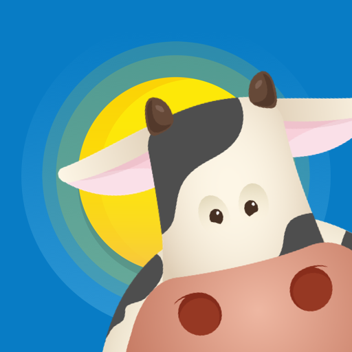 Weather Cows icon