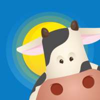 Weather Cows