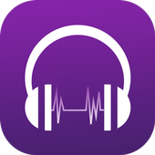 Music Player - Audio Player MP3 Equalizer Player icon