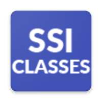 SSI Classes on 9Apps