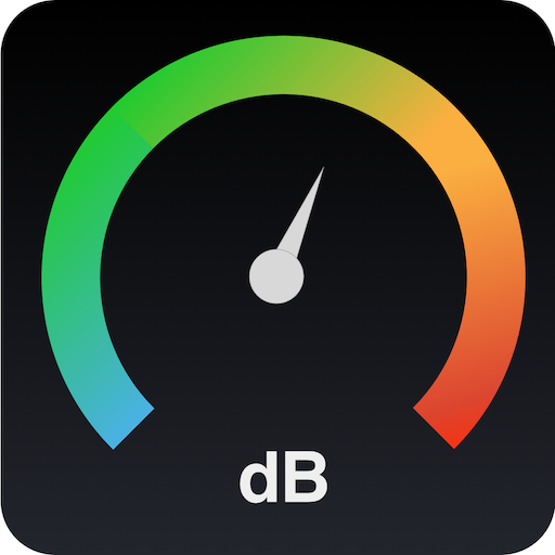 Decibel Meter icon