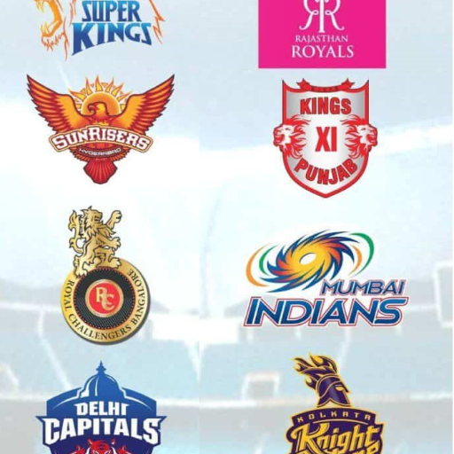 IPL 2020 and crickets Stickers - IPL WA Stickers icon