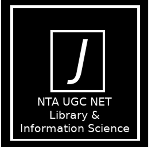 NTA UGC NET / SET Library and Information Science иконка