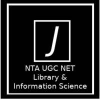 NTA UGC NET / SET Library and Information Science on 9Apps