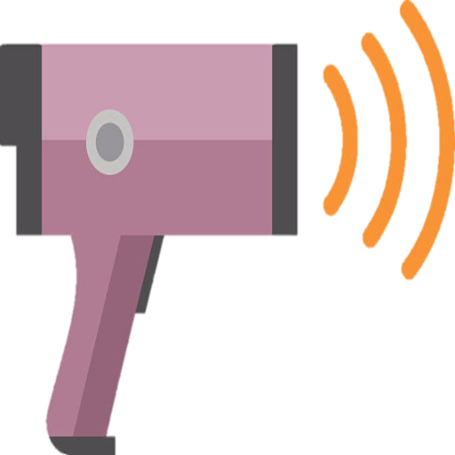 Radar Mobile Speed icon