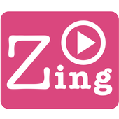 Zing YouTube Player icon