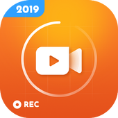 Screen Recorder أيقونة