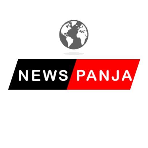 NewsPanja Telugu - Telangana News icon