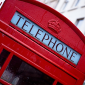 London Wallpaper HD &amp; City Wallpaper HD icon