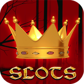 Golden Fairy Mega Slot Machine icon