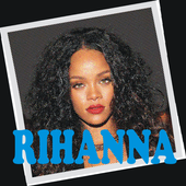 We Found Love Songs icon