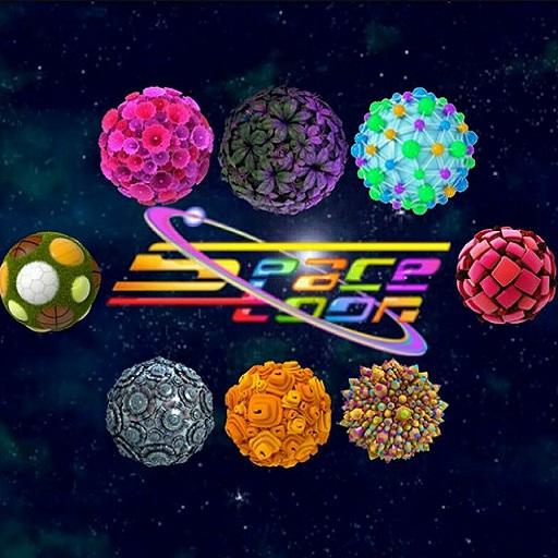 اغاني سبيس تون - Spacetoon Cartoon Songs Offline icon