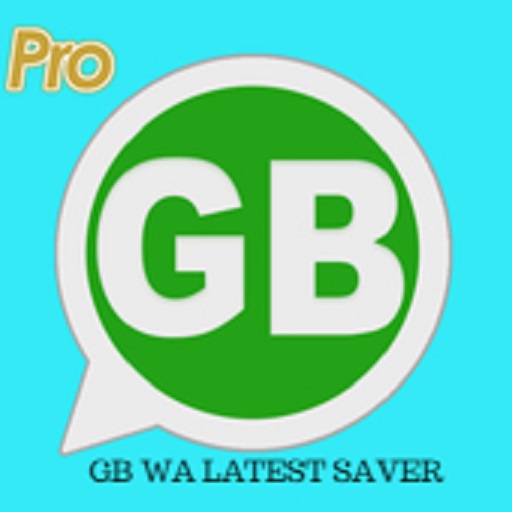 GB WA Status Saver - Images &amp; Videos icon