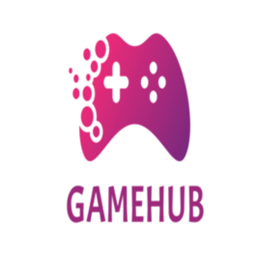 All In One Game Hub icon