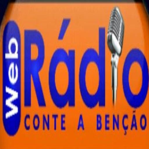 Rádio Conte a Bênção icon