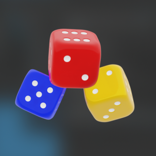 Dice Roll иконка