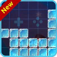 new Ice Puzzle Block 2020
