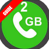Free Dual GbWhatsapp Guide icon