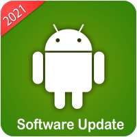 Software Update for Android 2021 on 9Apps