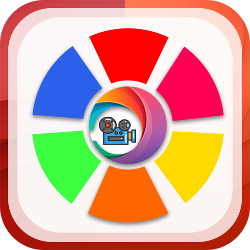 Video Editor With Music : VidConvert,Dual,Cut,Edit icon
