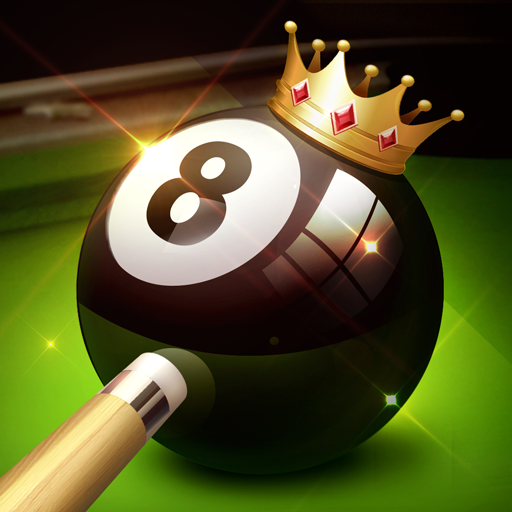 8 Ball League icon