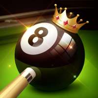 8 Ball League