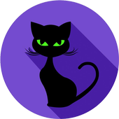 The Cat Translator Simulator icon