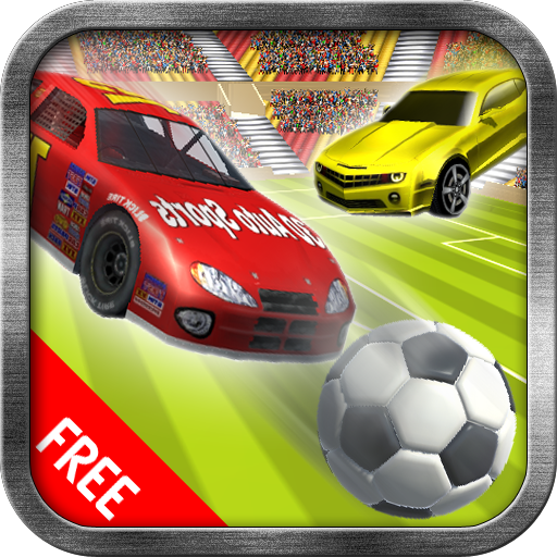 Car Soccer World Championship icon