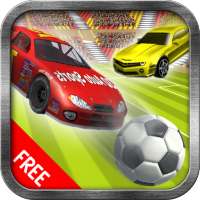 Car Soccer World Championship