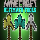 Tools Combine Mod for MCPE icon